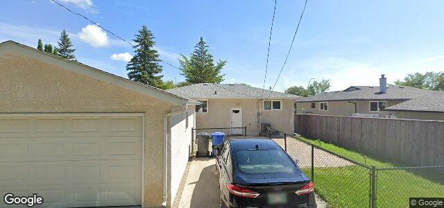 Larawan ng 280 Rouge Road sa Winnipeg, Manitoba