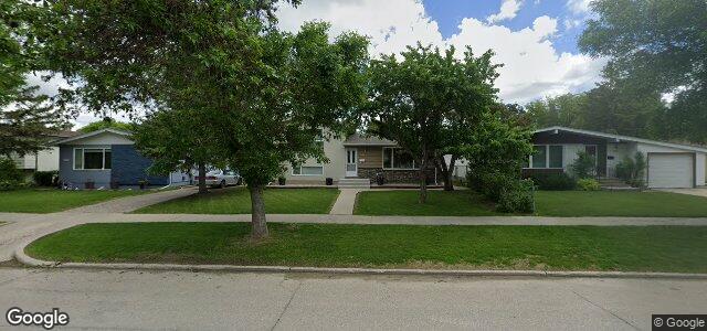 Larawan ng 281 Bedson Street sa Winnipeg, Manitoba