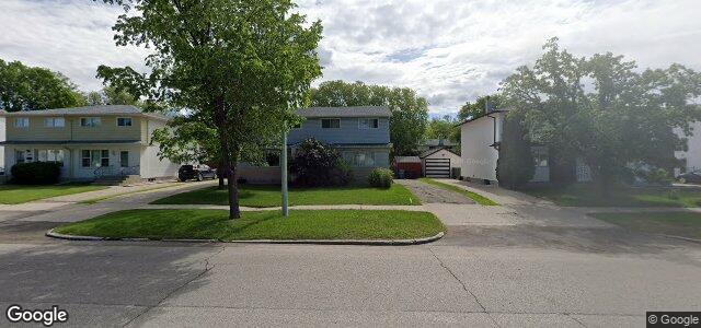 Larawan ng 281 Rouge Road sa Winnipeg, Manitoba