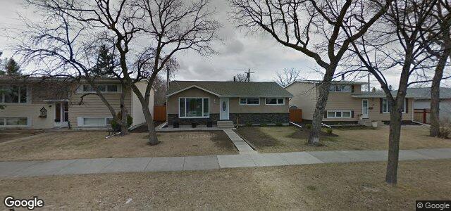 Larawan ng 282 Raquette Street sa Winnipeg, Manitoba