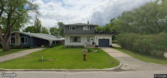Larawan ng 282 Sansome Avenue sa Winnipeg, Manitoba