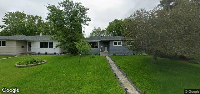 Photo of 282 Whitegates Crescent in Winnipeg, Manitoba