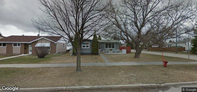 Larawan ng 283 Raquette Street sa Winnipeg, Manitoba