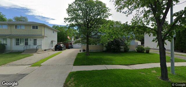 Larawan ng 283 Rouge Road sa Winnipeg, Manitoba