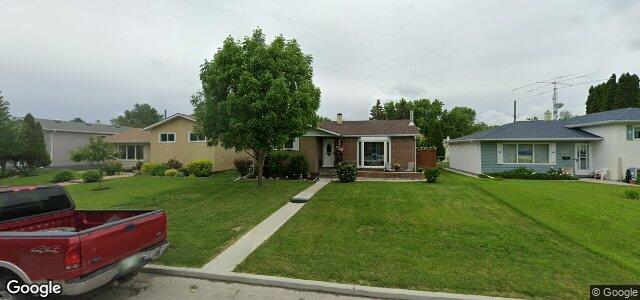 Larawan ng 283 Whitegates Crescent sa Winnipeg, Manitoba