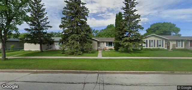 Larawan ng 284 Rouge Road sa Winnipeg, Manitoba