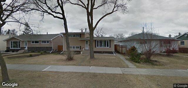 Larawan ng 286 Raquette Street sa Winnipeg, Manitoba