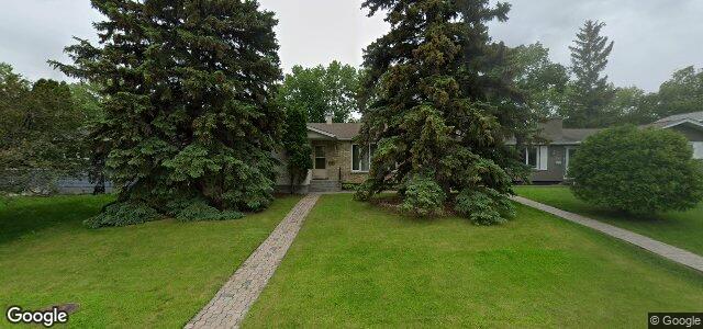 Larawan ng 286 Whitegates Crescent sa Winnipeg, Manitoba
