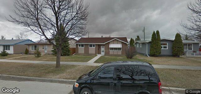 Larawan ng 287 Raquette Street sa Winnipeg, Manitoba