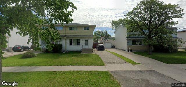 Larawan ng 287 Rouge Road sa Winnipeg, Manitoba