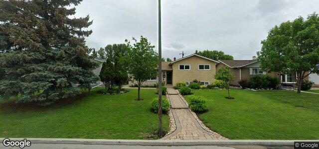 Larawan ng 287 Whitegates Crescent sa Winnipeg, Manitoba