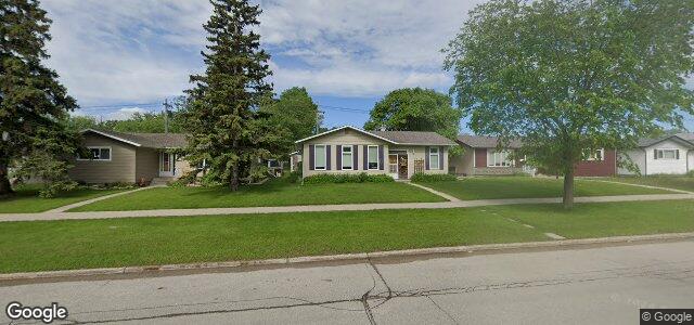 288 Rouge Road（加拿大曼尼托巴省溫尼伯市）房屋照片