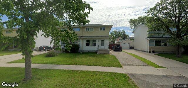 Larawan ng 289 Rouge Road sa Winnipeg, Manitoba