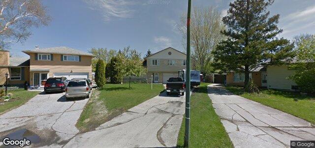 Larawan ng 29 Ericsson Bay sa Winnipeg, Manitoba