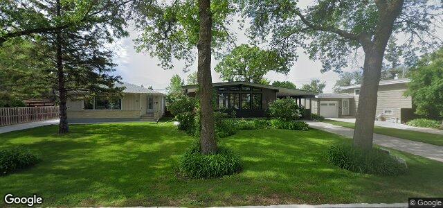 Larawan ng 29 Jolliett Crescent sa Winnipeg, Manitoba