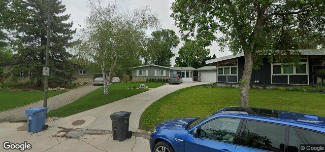 Larawan ng 29 Peary Crescent sa Winnipeg, Manitoba