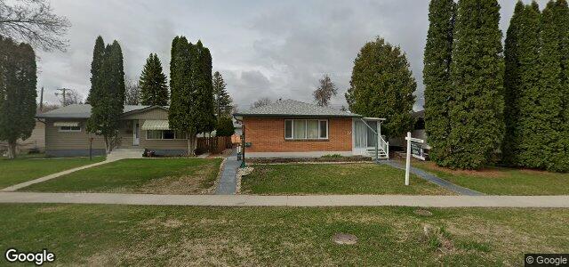 Larawan ng 29 Sansome Avenue sa Winnipeg, Manitoba