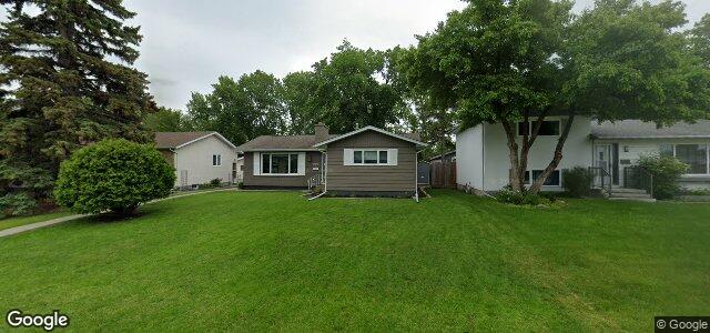 Larawan ng 290 Whitegates Crescent sa Winnipeg, Manitoba