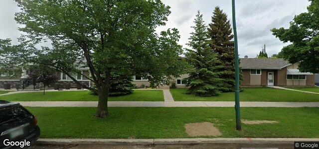Larawan ng 291 Raquette Street sa Winnipeg, Manitoba