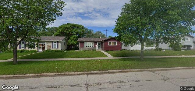 Larawan ng 292 Rouge Road sa Winnipeg, Manitoba