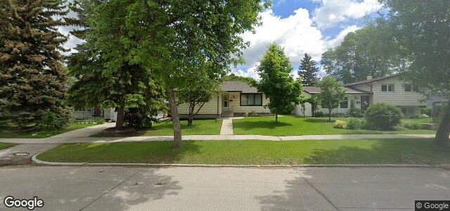 Larawan ng 293 Bedson Street sa Winnipeg, Manitoba