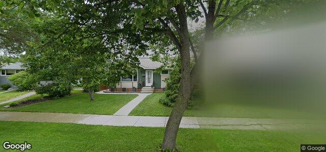 Larawan ng 294 Raquette Street sa Winnipeg, Manitoba