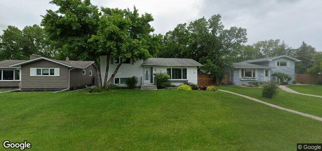 Larawan ng 294 Whitegates Crescent sa Winnipeg, Manitoba