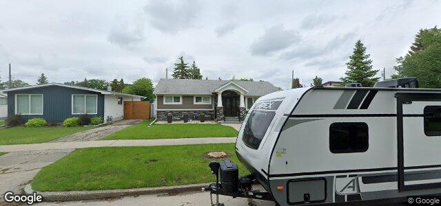 Larawan ng 295 Raquette Street sa Winnipeg, Manitoba