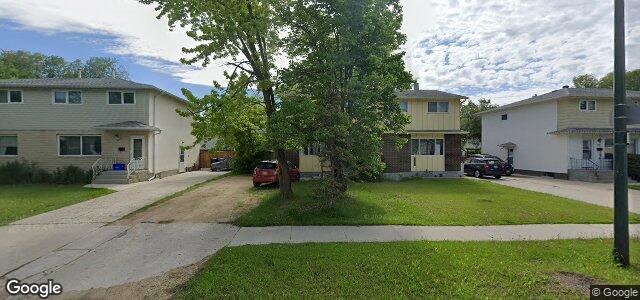 Larawan ng 295 Rouge Road sa Winnipeg, Manitoba