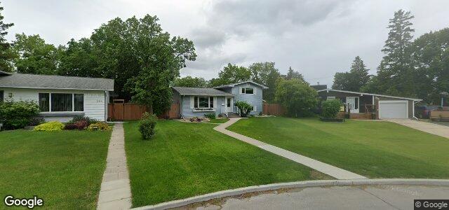 Larawan ng 298 Whitegates Crescent sa Winnipeg, Manitoba