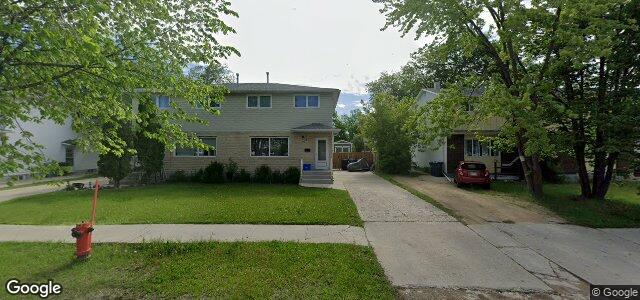 Larawan ng 299 Rouge Road sa Winnipeg, Manitoba