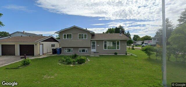 Larawan ng 3 Cortez Bay sa Winnipeg, Manitoba