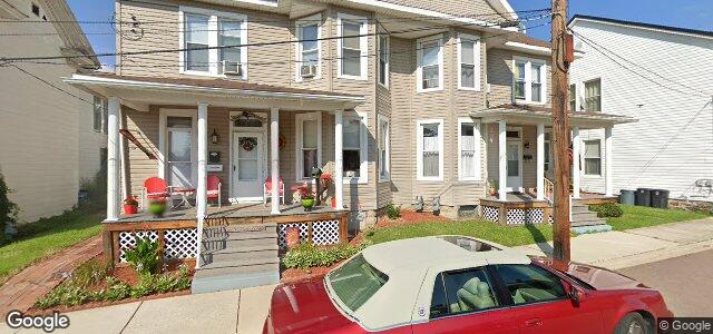 Larawan ng 3 Frost Avenue sa Winnipeg, Manitoba