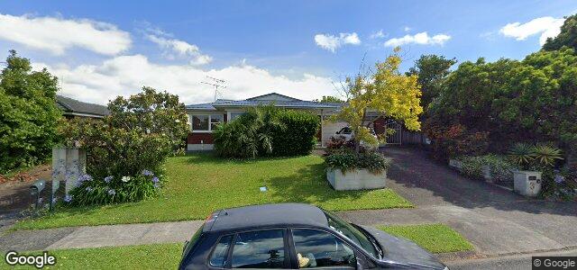 Larawan ng 3 Galsworthy Place sa Winnipeg, Manitoba