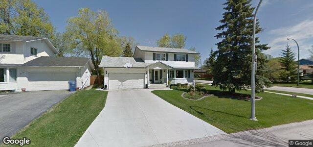 Larawan ng 3 Kilmer Avenue sa Winnipeg, Manitoba