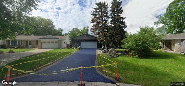 30 Coleridge Park Drive（加拿大曼尼托巴省温尼伯市）房屋照片