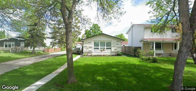 Larawan ng 30 Jolliett Crescent sa Winnipeg, Manitoba