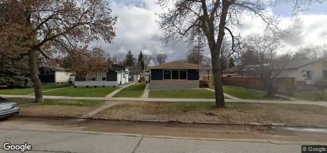 Larawan ng 30 Sansome Avenue sa Winnipeg, Manitoba