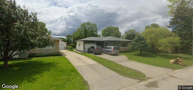 Larawan ng 30 Twain Drive sa Winnipeg, Manitoba