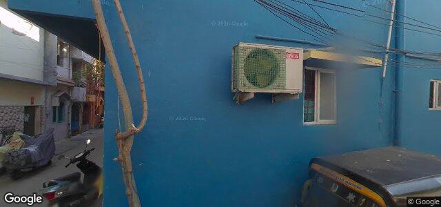 Larawan ng 30 West Avenue sa Winnipeg, Manitoba