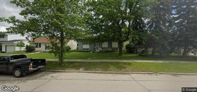 Larawan ng 301 Bedson Street sa Winnipeg, Manitoba