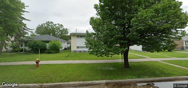 303 Raquette Street（加拿大曼尼托巴省溫尼伯市）房屋照片