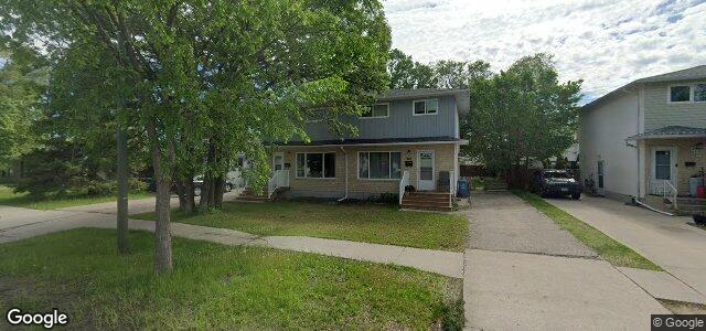 Larawan ng 303 Rouge Road sa Winnipeg, Manitoba