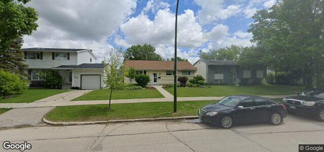 Larawan ng 305 Bedson Street sa Winnipeg, Manitoba