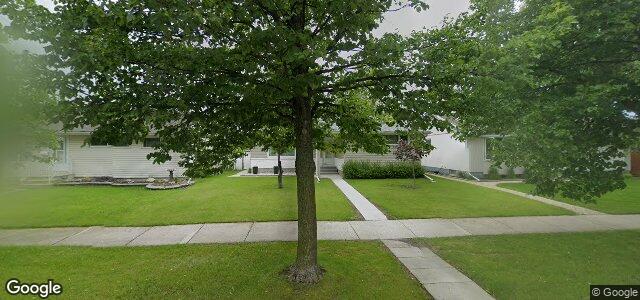 Photo of 306 Raquette Street in Winnipeg, Manitoba