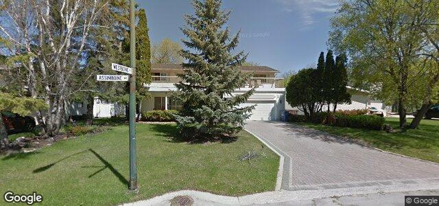 Larawan ng 3089 Assiniboine Avenue sa Winnipeg, Manitoba