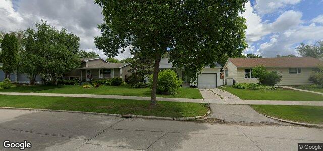 Larawan ng 309 Bedson Street sa Winnipeg, Manitoba