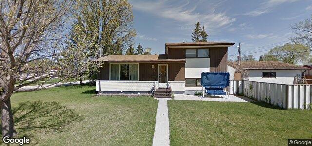 Larawan ng 31 Addison Crescent sa Winnipeg, Manitoba