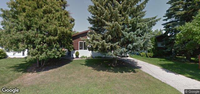 Larawan ng 31 Allard Avenue sa Winnipeg, Manitoba