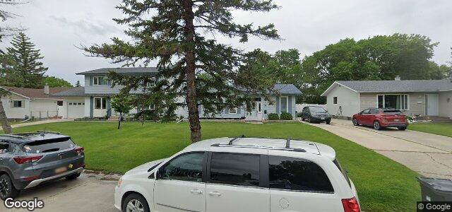 Larawan ng 31 Cora Avenue sa Winnipeg, Manitoba
